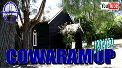 Cowaramup